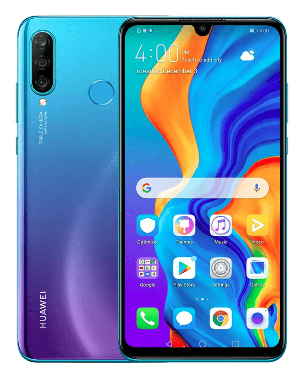 華為 P30 Lite
