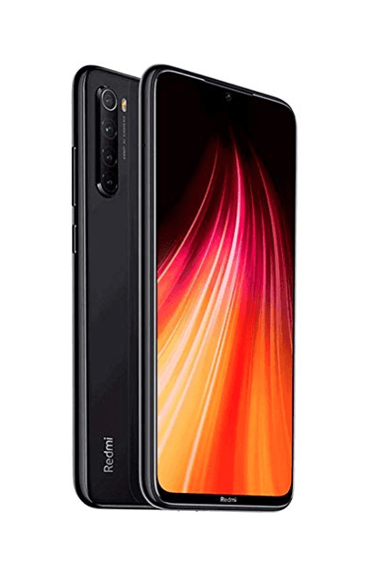 紅米 Note 8