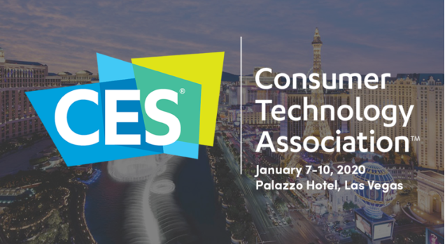 CES（消費電子展）2020是什麼時候。