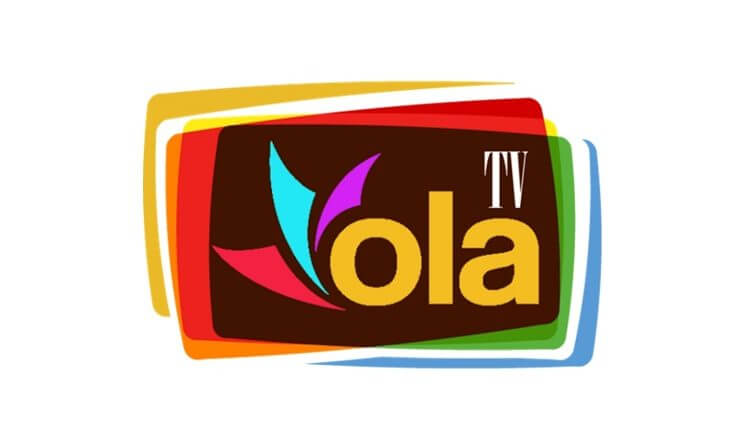 OLATV-ライブTV用のFirestickアプリ