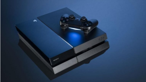 索尼 PS4 Pro/PS4 超薄