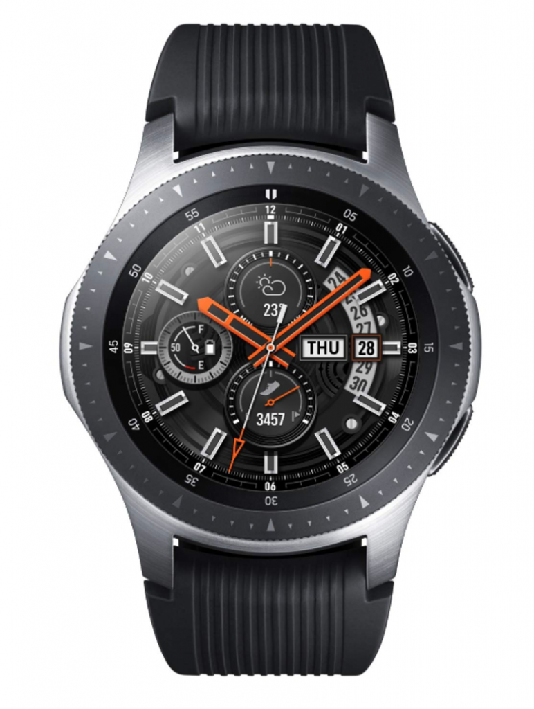 最佳三星智能手錶 - 三星 Galaxy Watch 46 毫米