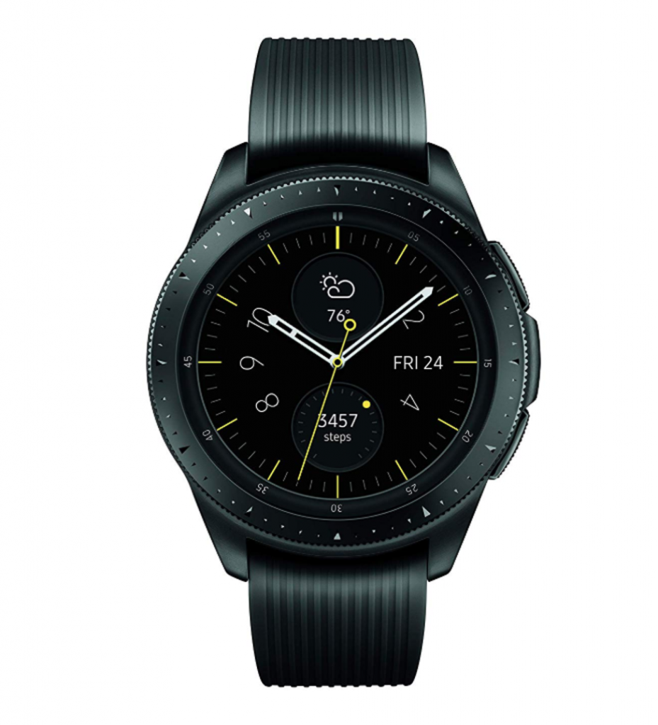 最佳三星智能手錶 - 三星 Galaxy Watch