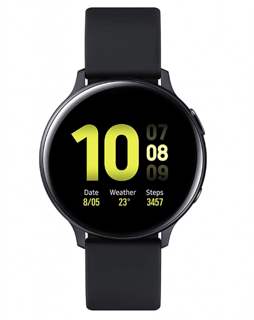 最佳三星智能手錶 - 三星 Galaxy Watch Active 2