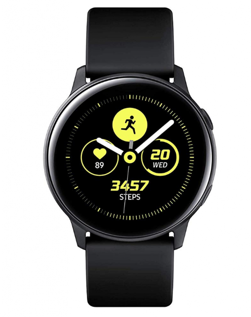 最佳三星智能手錶 - 三星 Galaxy Watch Active