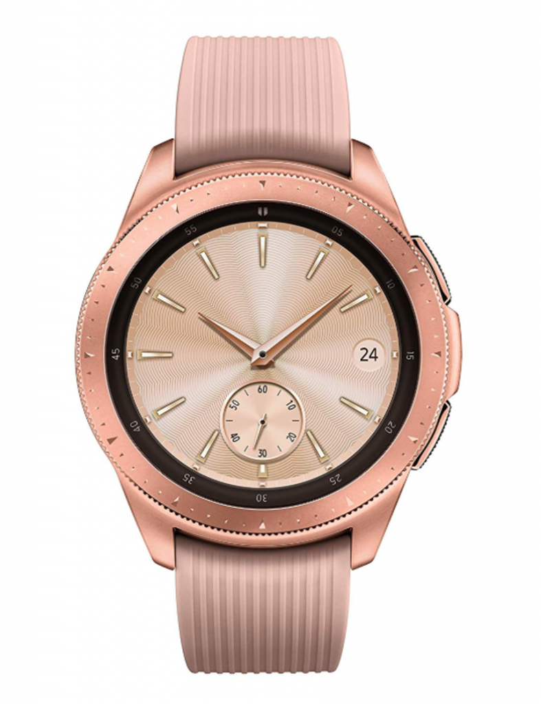 最佳三星智能手錶 - 三星 Galaxy Watch 42 毫米
