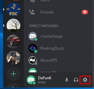 重置語音設置以修復 Discord 麥克風無法正常工作