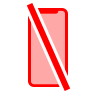 斷開連接圖標 Disconnect Icon