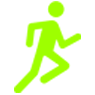 鍛煉圖標 Workout Icon