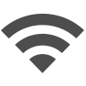 無線網絡圖標 Wi-Fi Icon