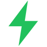 充電圖標 Charging Icon