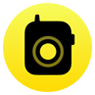 對講機圖標 Walkie-Talkie Icon