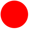 紅點圖標 Red Dot Icon