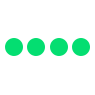 LTE 圖標 LTE Icon