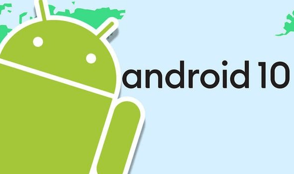 確保您已安裝最新的 Android 更新