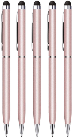 Anngrowy-Appleが承認したApplePencilの代替品