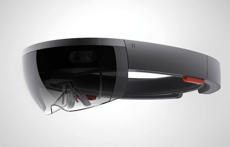 Microsoft Hololens VR 耳機 - 出色的 PC 虛擬現實耳機