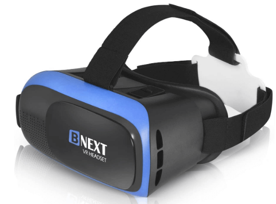B-Next VR 護目鏡