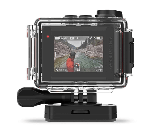 Garmin VIRB Ultra 30 - 最好和最便宜的 GoPro 替代品