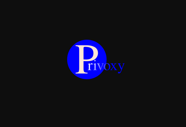 Privoxy - 2020 年最佳免費代理服務器