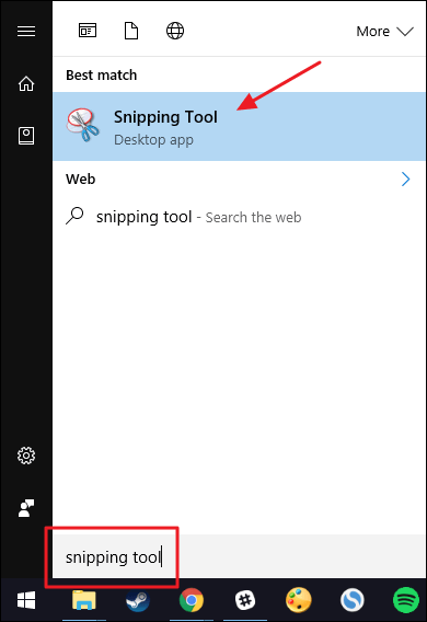 使用自定義截屏方法在 Windows HP 筆記本電腦上截屏