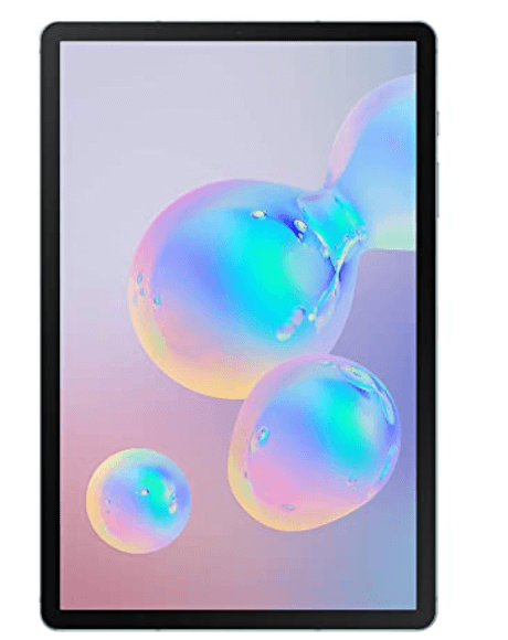 サムスンギャラクシータブS6-最高のAndroidゲーミングタブレット