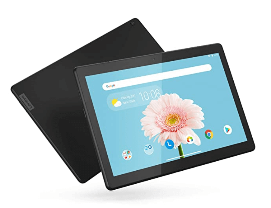 Lenovo TabM10-Androidゲーマーに最適なタブレット