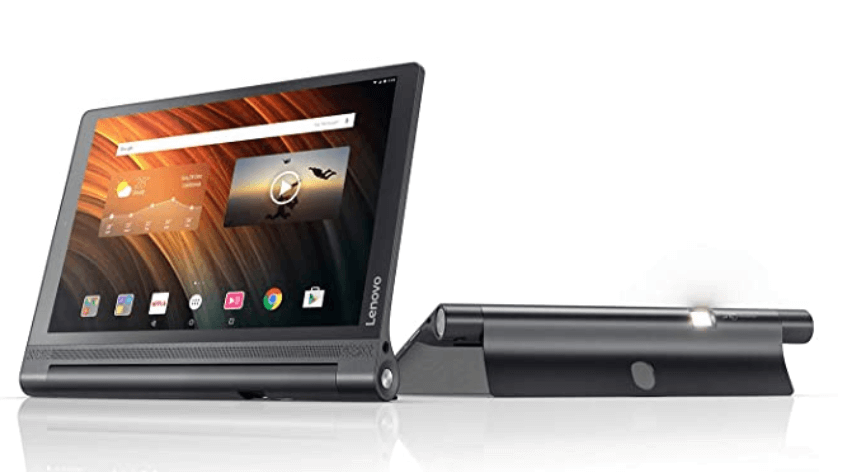 Lenovo Yoga Tab 3Proゲーミングタブレット