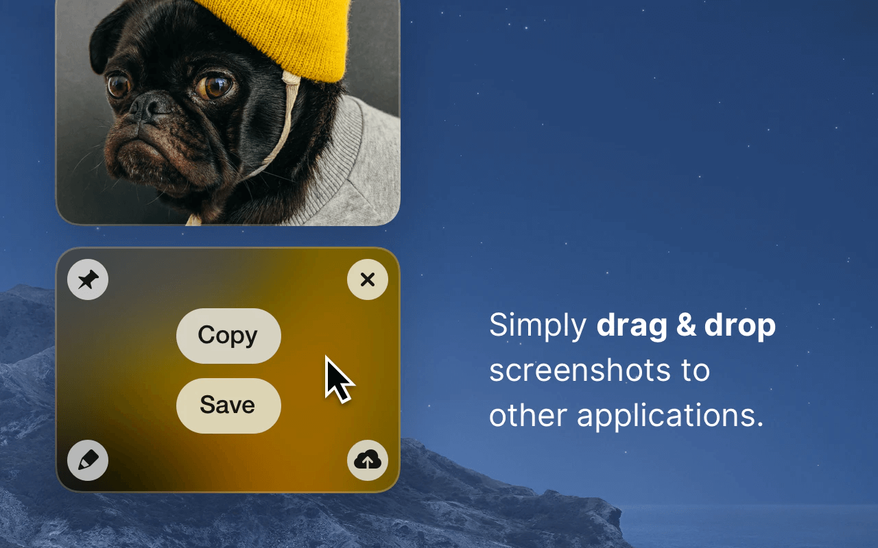 CleanShot X - Setapp 最受歡迎的應用程序