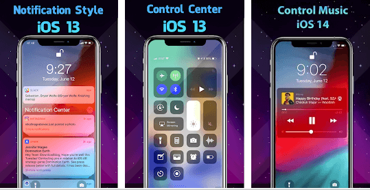 iPhone 11 啟動器