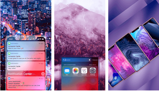 iOS 12 啟動器