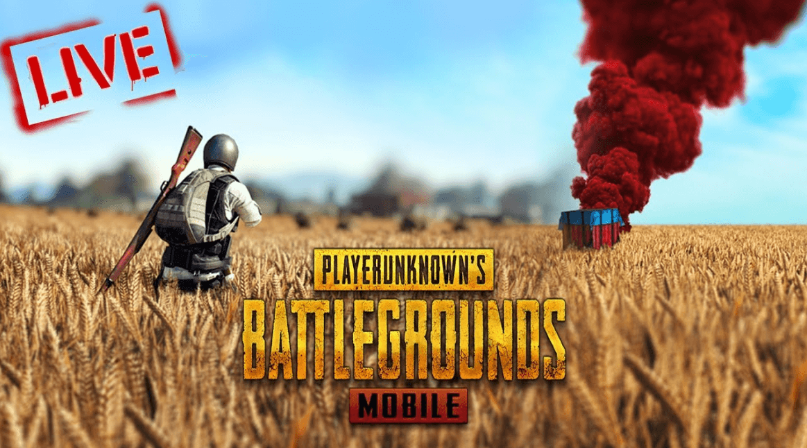如何從 Android 在 YouTube 上直播 PUBG Mobile