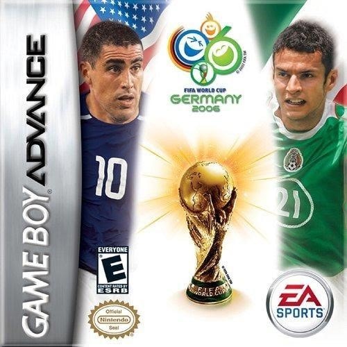 2006年德國世界杯