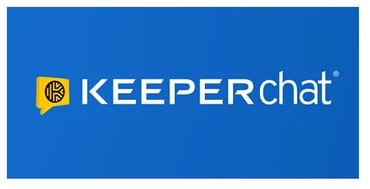 更好的聊天服務 | Keeper 密碼管理器聊天