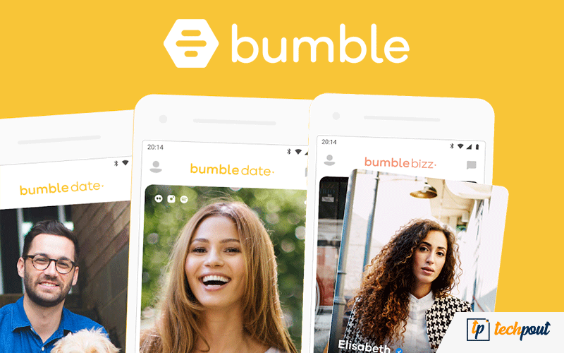 บัมเบิล Bumble
