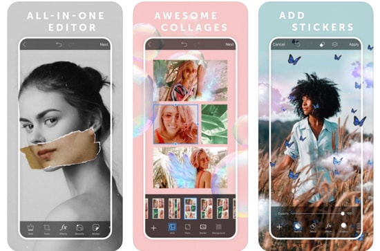 PicsArt Photo Studio