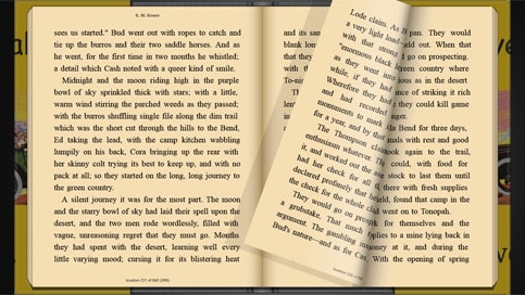 Bookviser