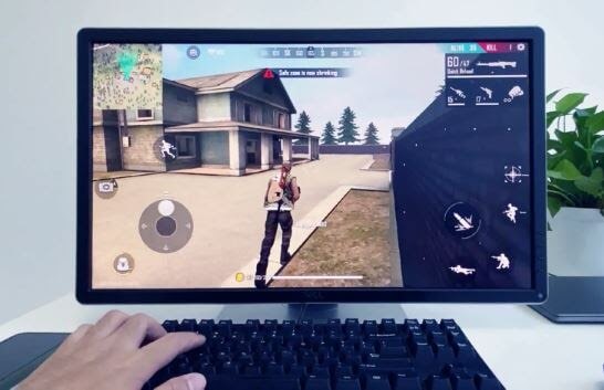 NoxPlayer 