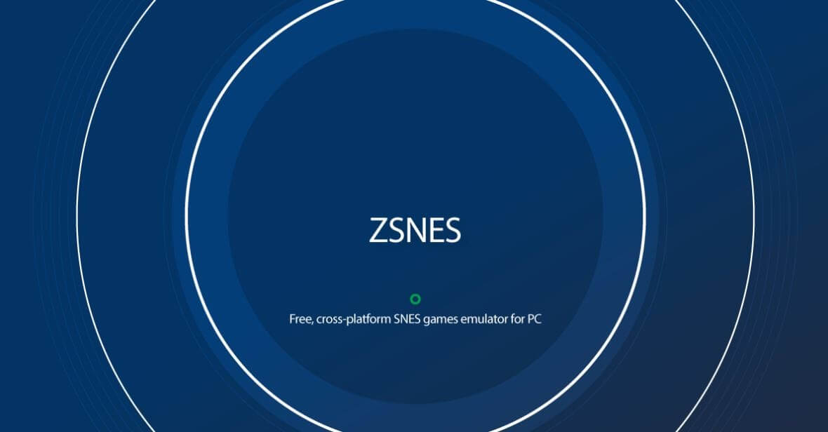 ZSNES