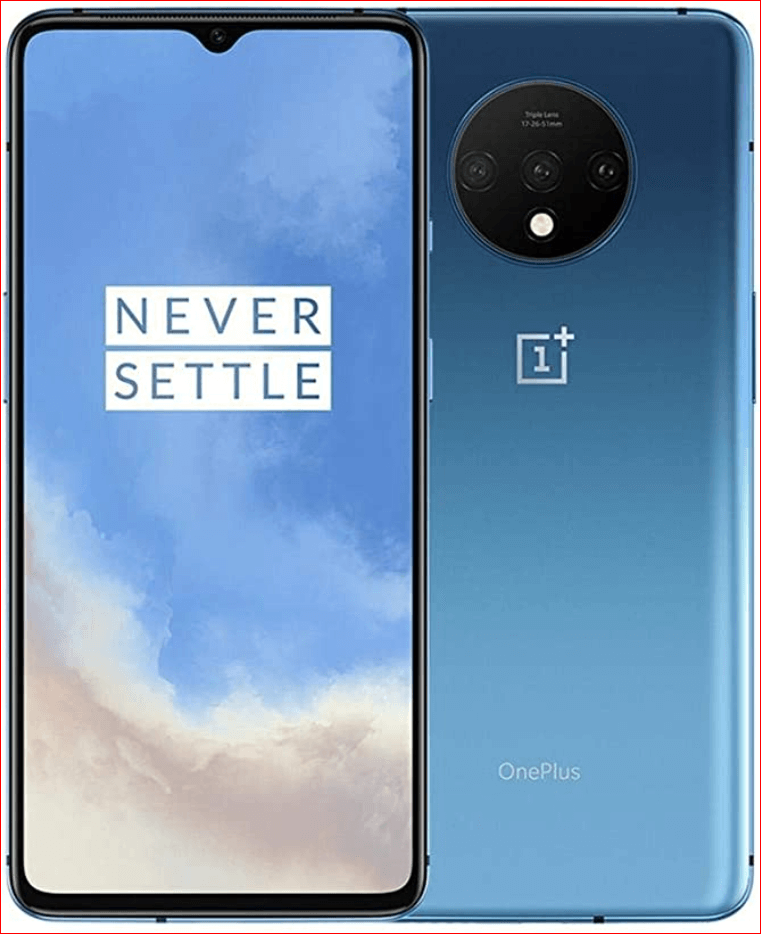 一加7T