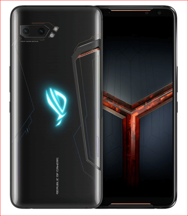 華碩 ROG Phone 2