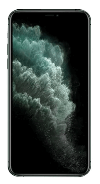 iPhone 11 專業版