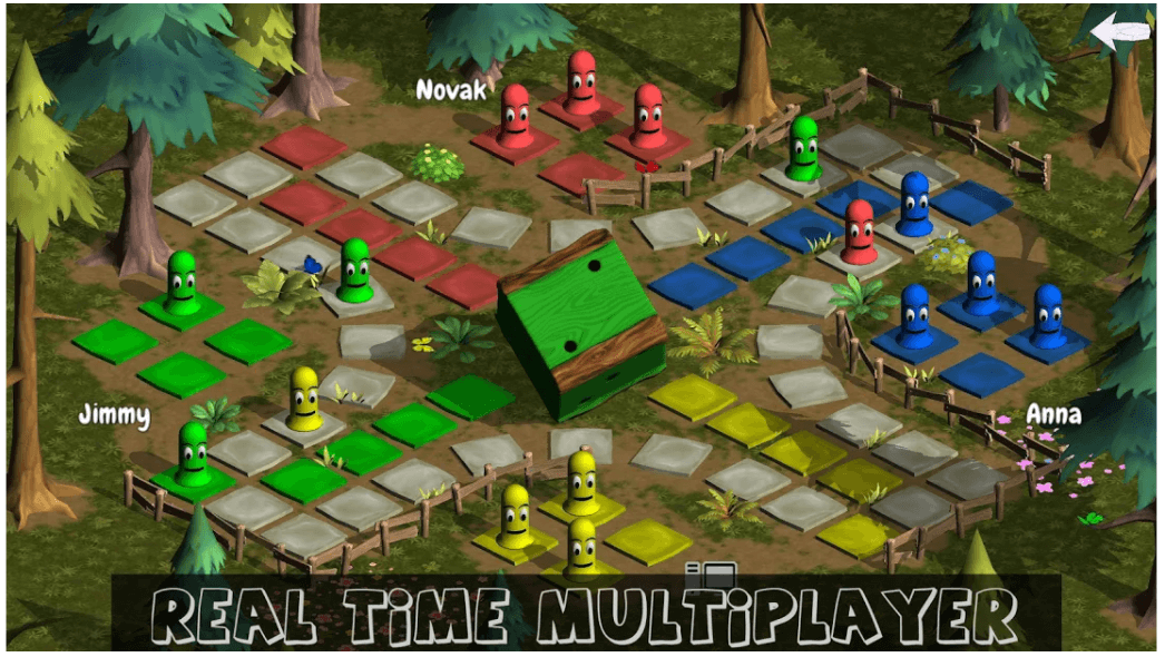 Ludo Party