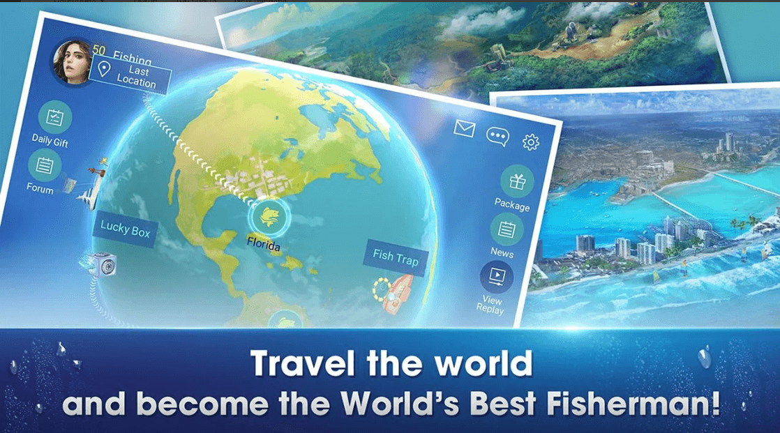 FishingStrike 