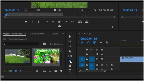 Adobe Premiere Pro – GoPro-Bearbeitungssoftware