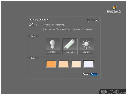 Natural Color Pro - Cel mai bun instrument de calibrare a monitorului