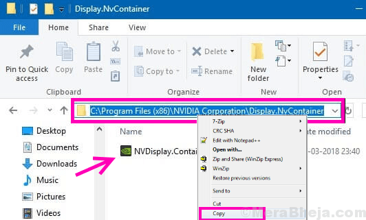 Permanent Solution as Per Nvidia Support