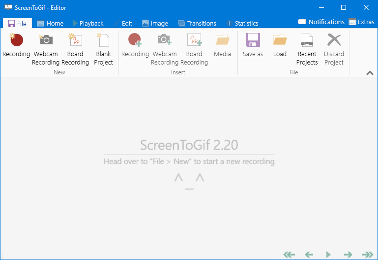 ScreenToGIF