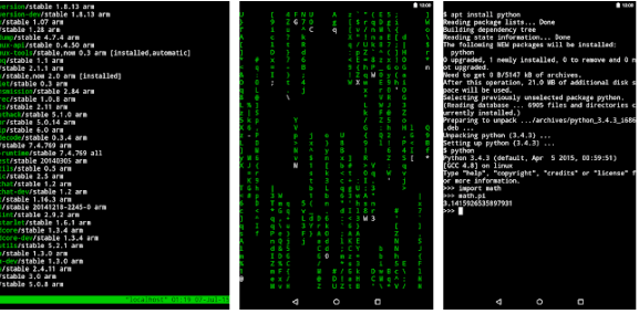 Termux