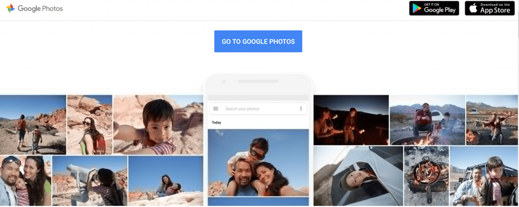 صور جوجل Google Photos - Best Picasa Alternative